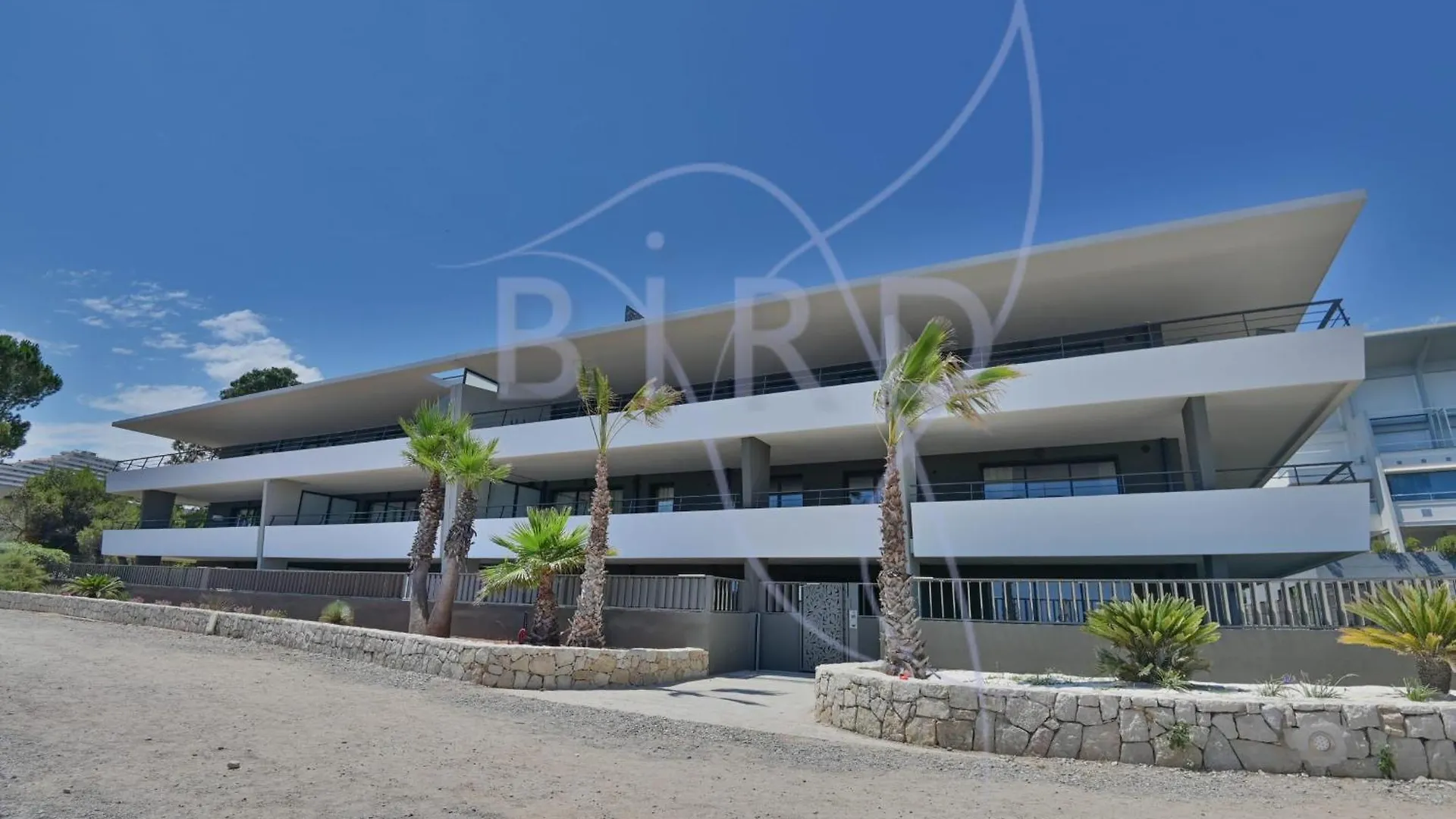 Magnificent Apartment On The Ground Floor And Next To The Sea Villeneuve-Loubet France