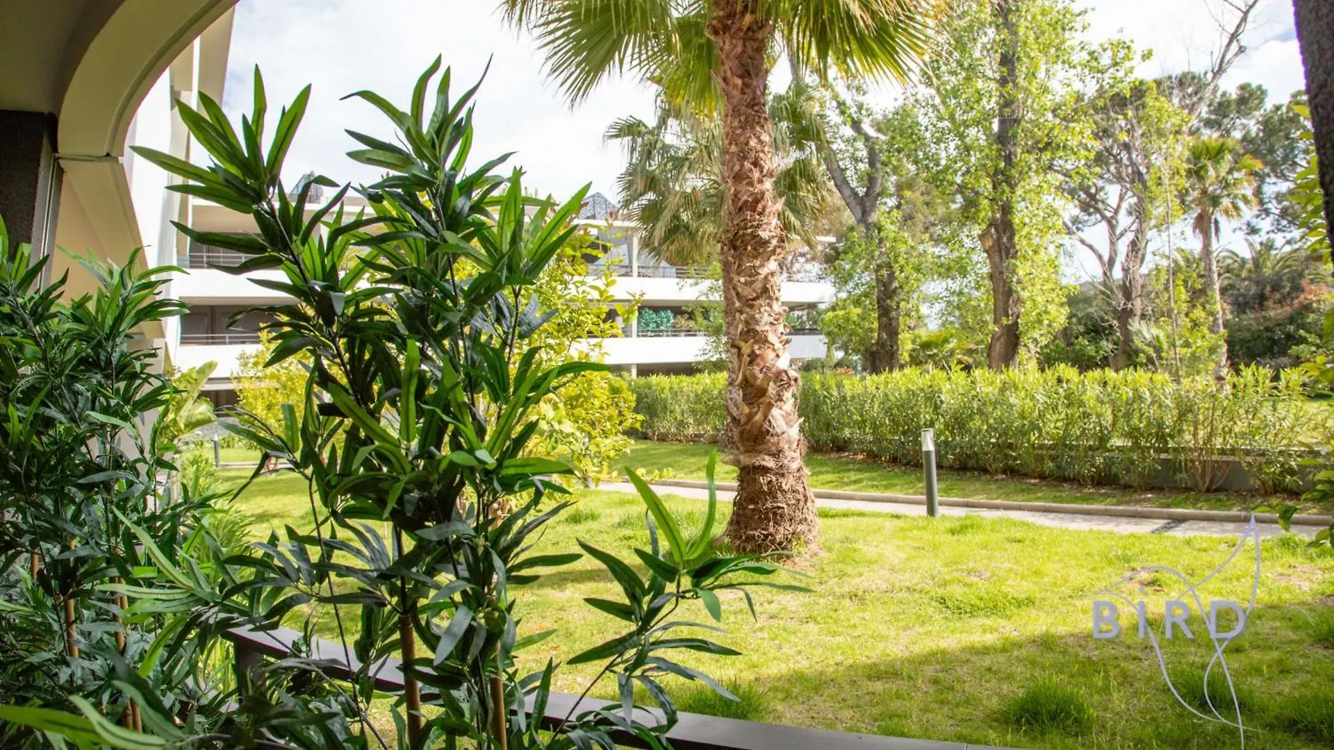 Magnificent Apartment On The Ground Floor And Next To The Sea Villeneuve-Loubet 0*,  France