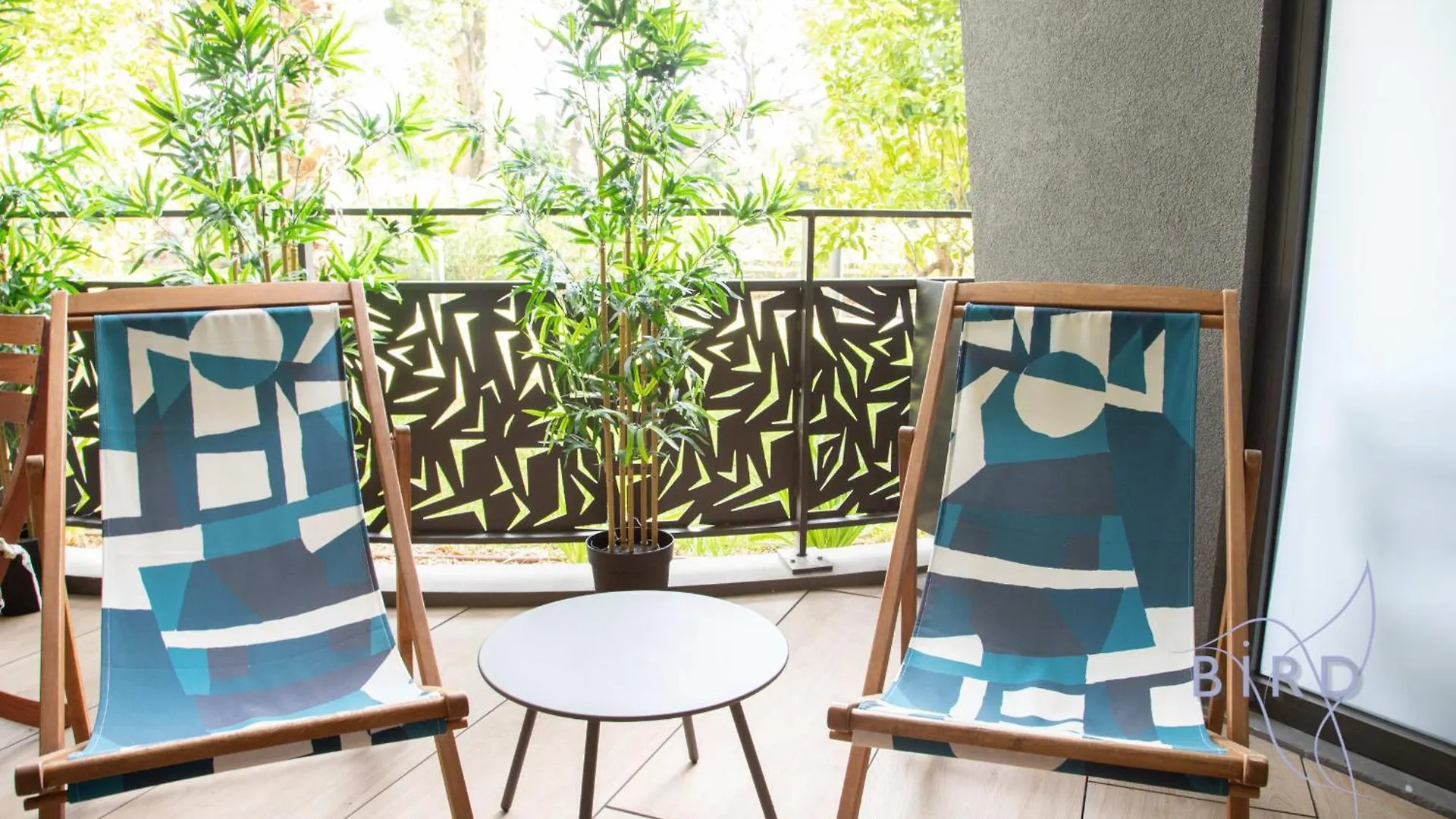 Magnificent Apartment On The Ground Floor And Next To The Sea Villeneuve-Loubet France
