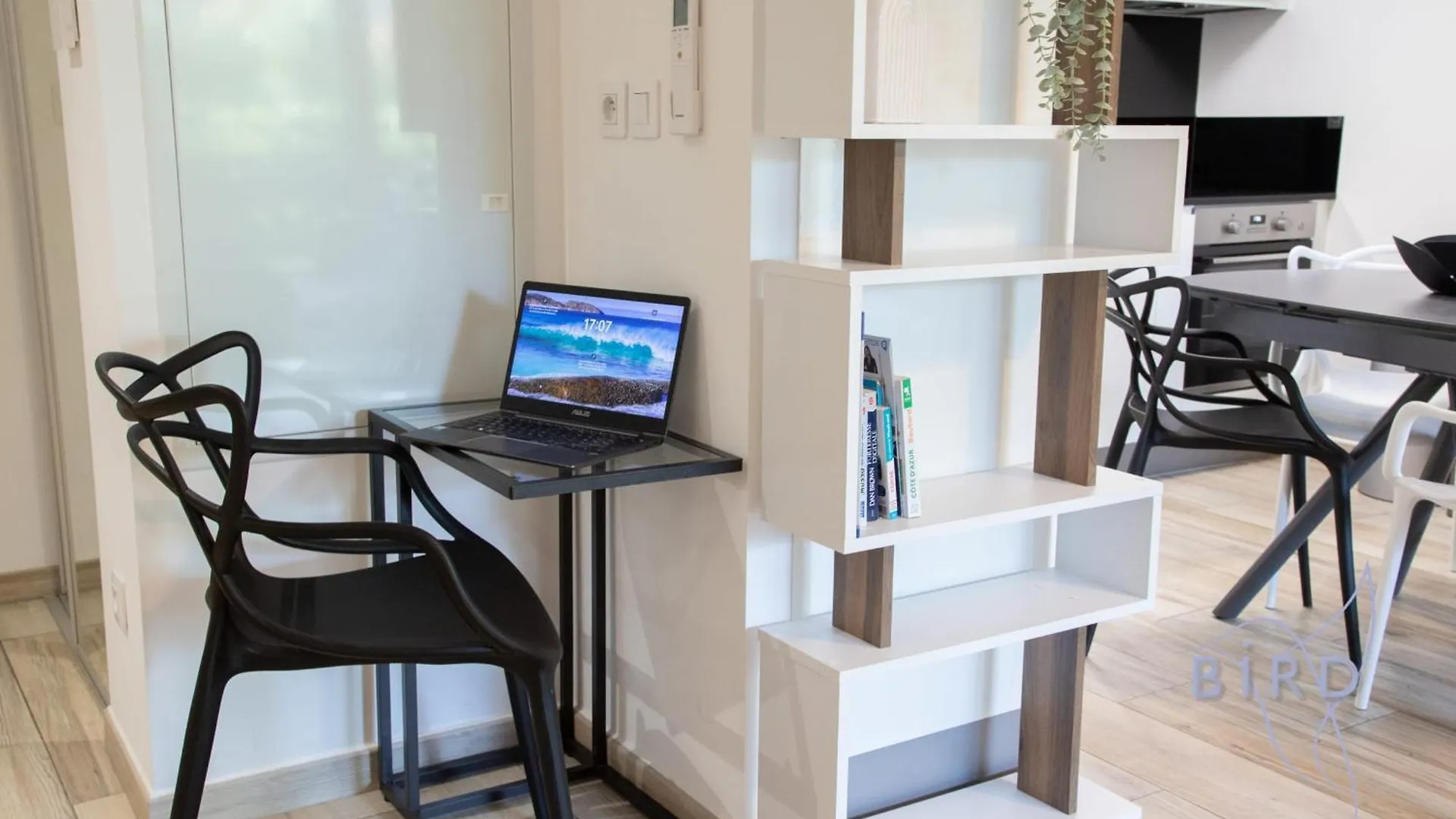 Magnificent Apartment On The Ground Floor And Next To The Sea Villeneuve-Loubet France