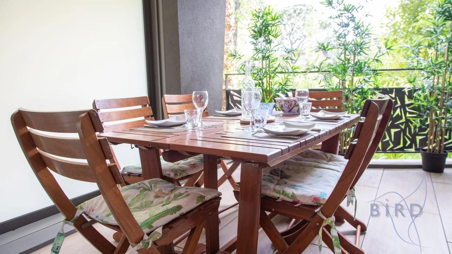 Magnificent Apartment On The Ground Floor And Next To The Sea Villeneuve-Loubet 0*,